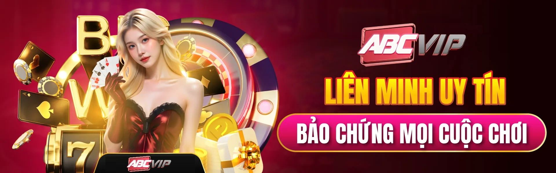 ABCVIP hỗ trợ trải nghiệm trên thiết bị di động